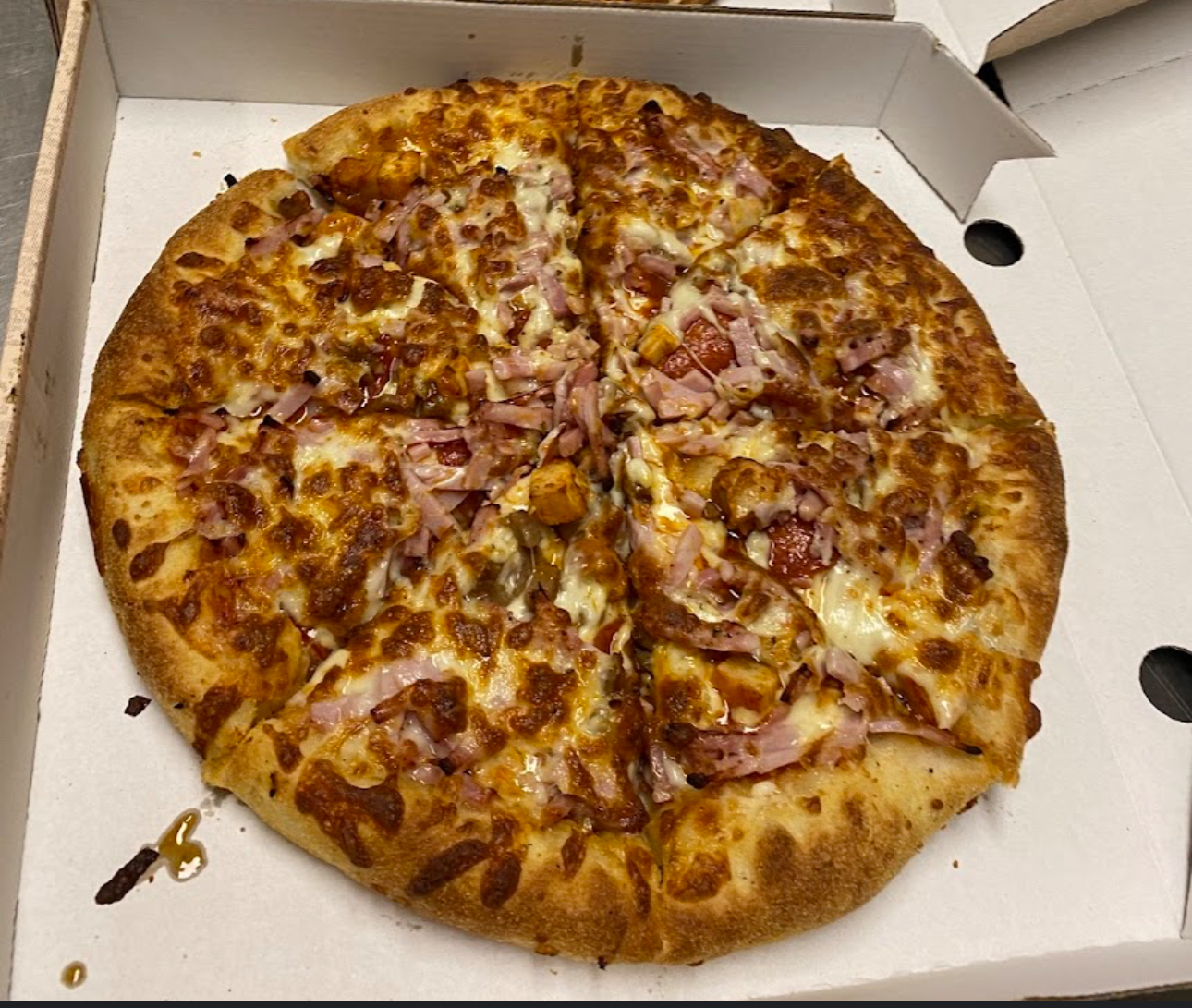 Photo of St Austell kebab - 41 High Cross St, St Austell, Saint Austell PL25 4AN